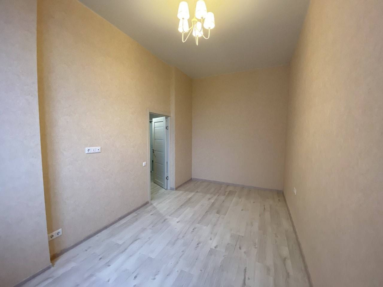 Ремонт спальни