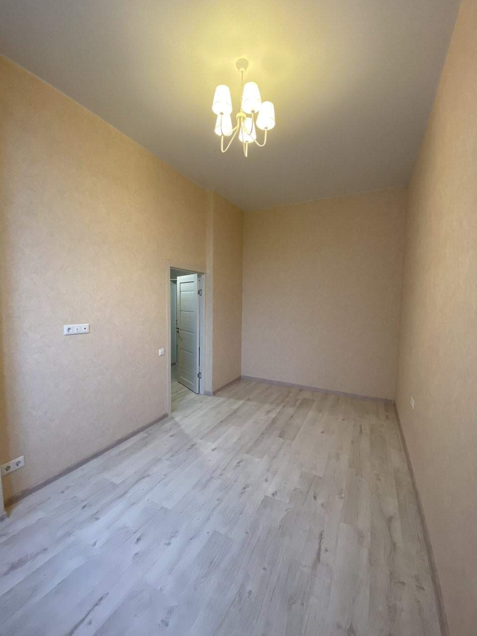 Ремонт спальни