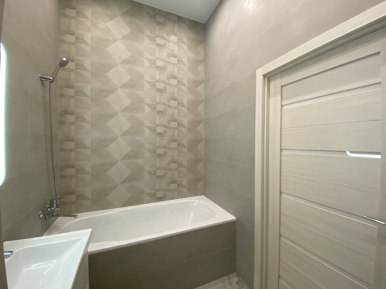 Ремонт ванной