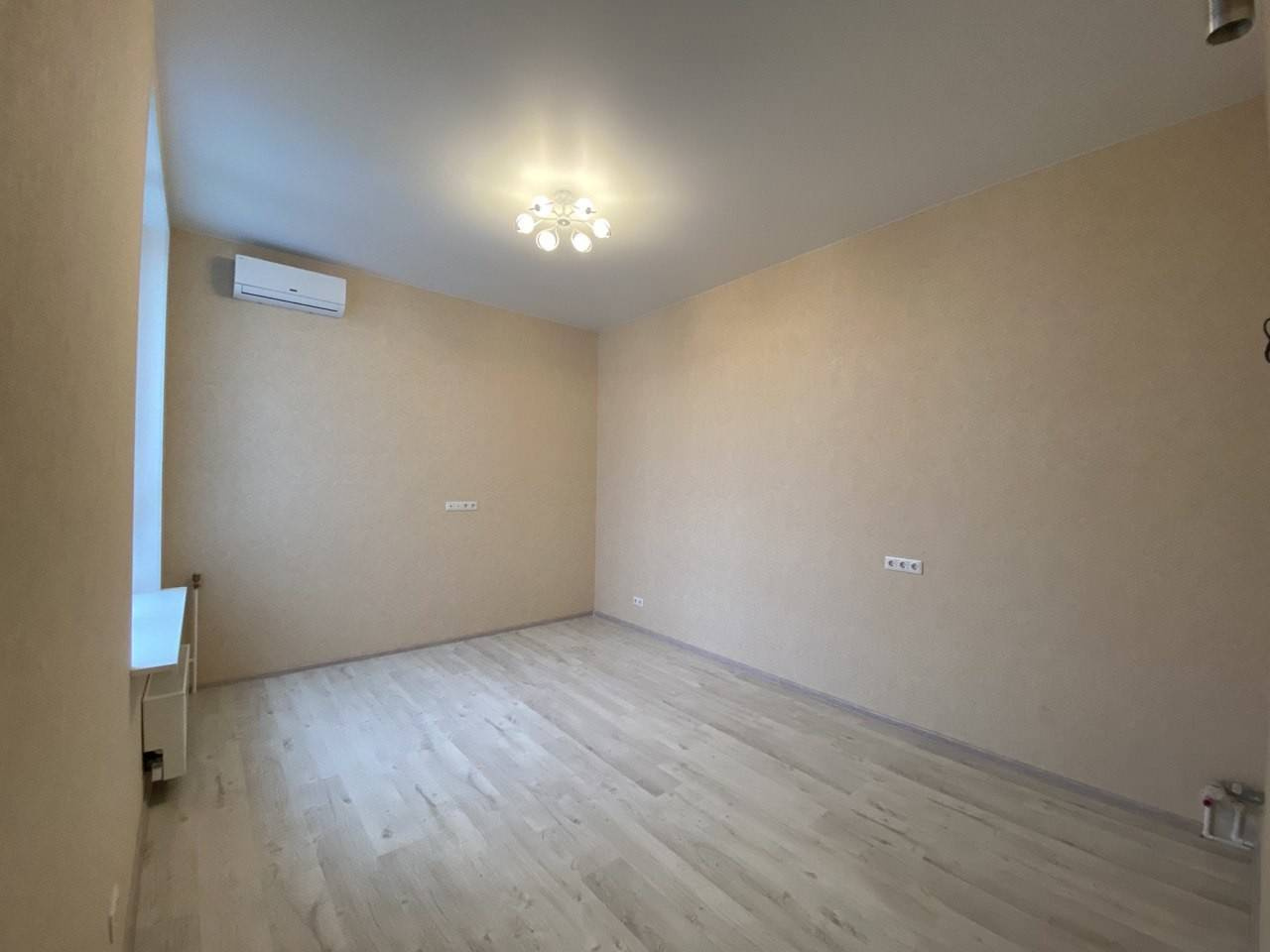 Ремонт кухни-гостиной