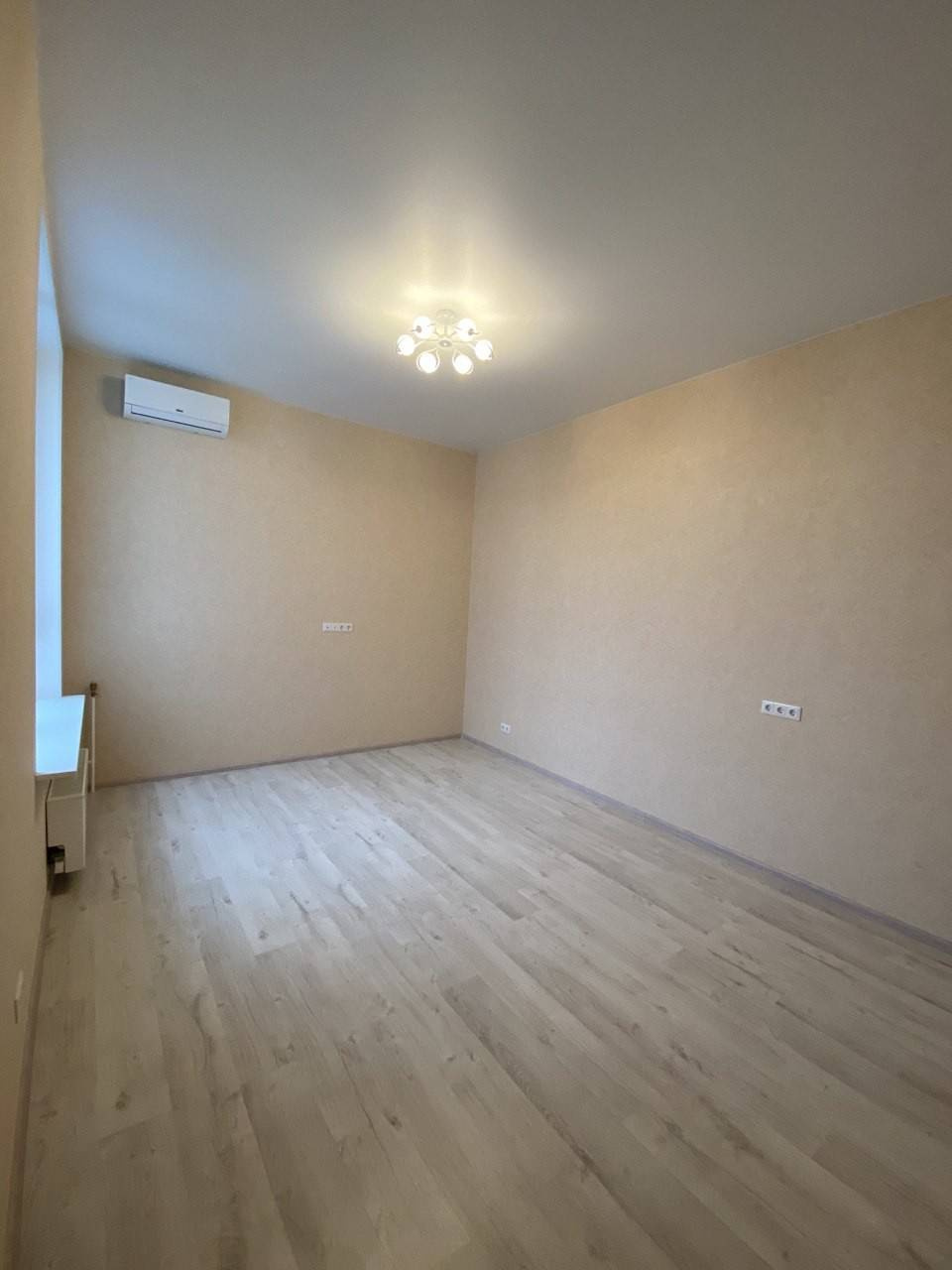 Ремонт кухни-гостиной