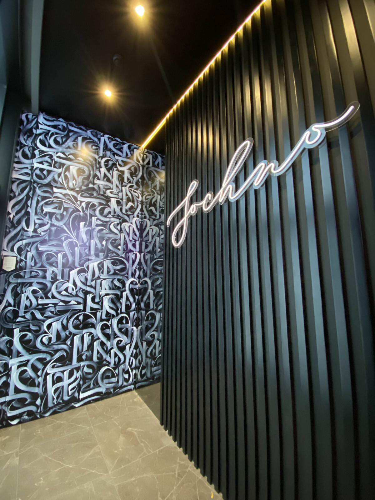 Мужской спа салон Sochno