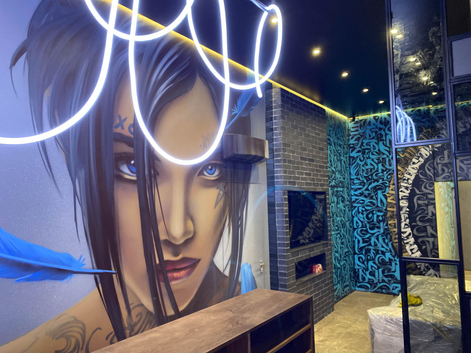 Мужской спа салон Sochno