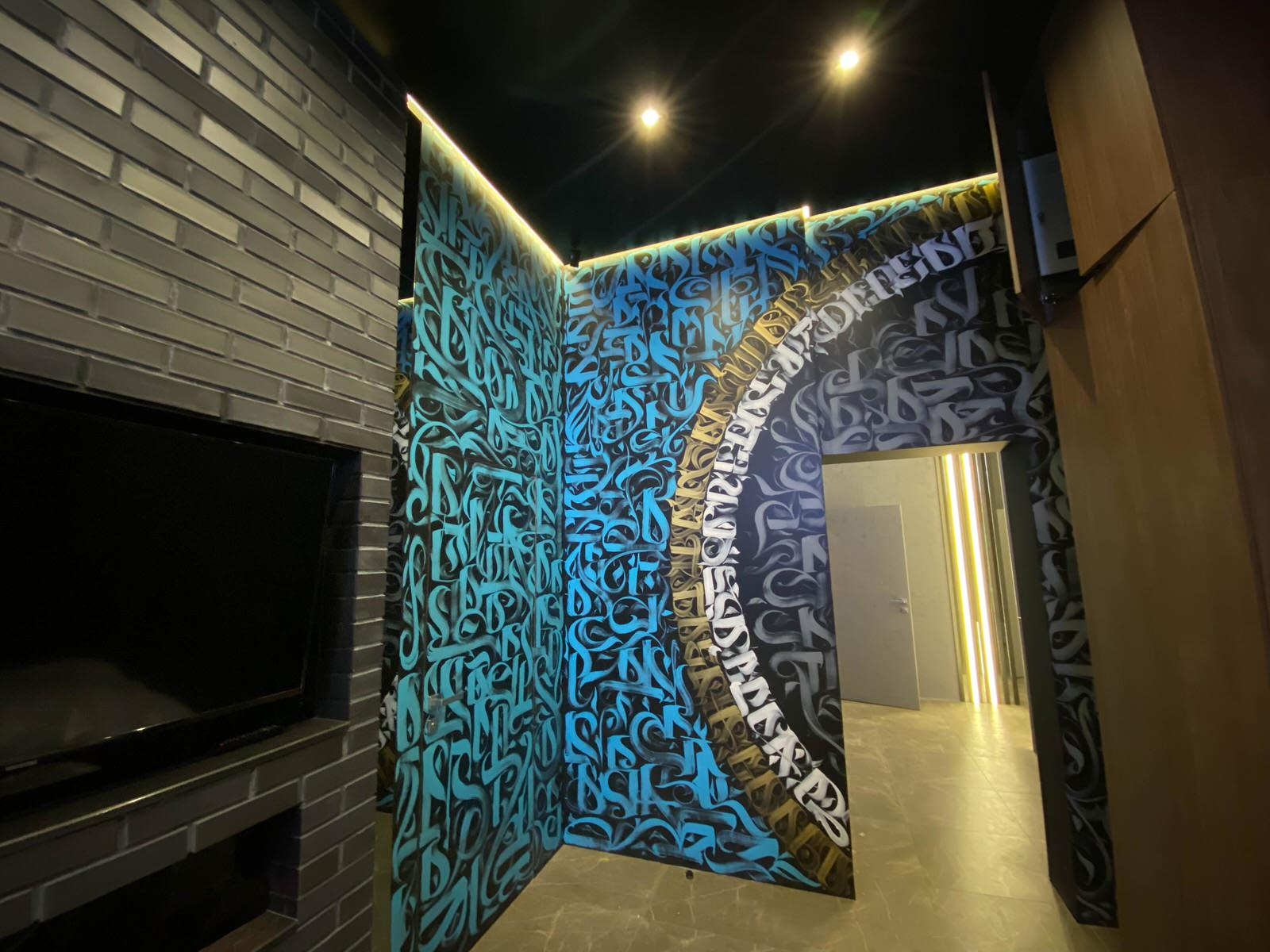 Мужской спа салон Sochno