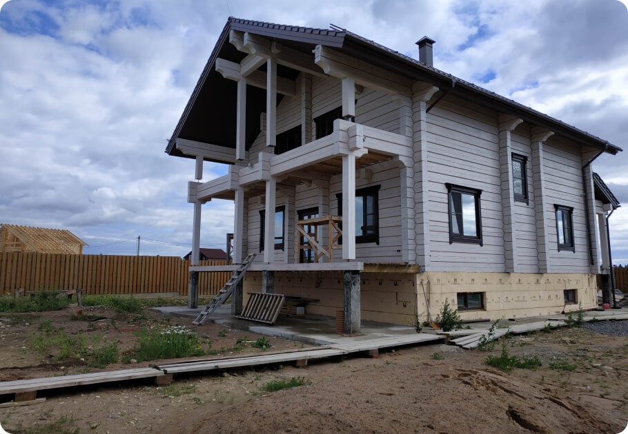КП Балтийская слобода