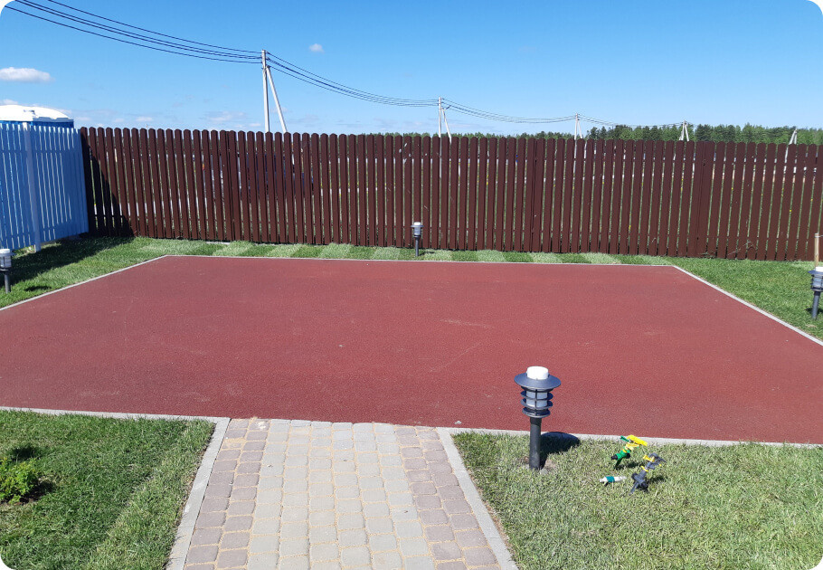 КП Сувантоярви 3