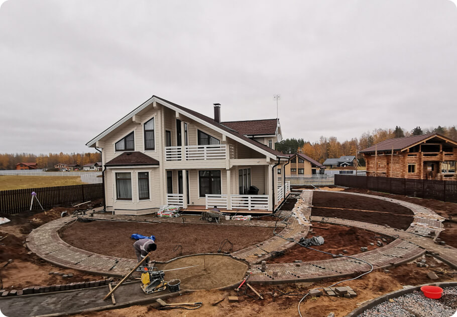 КП Сувантоярви 3