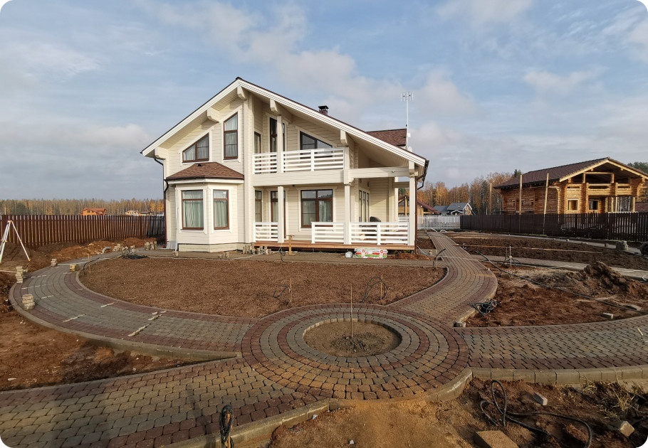 КП Сувантоярви 3