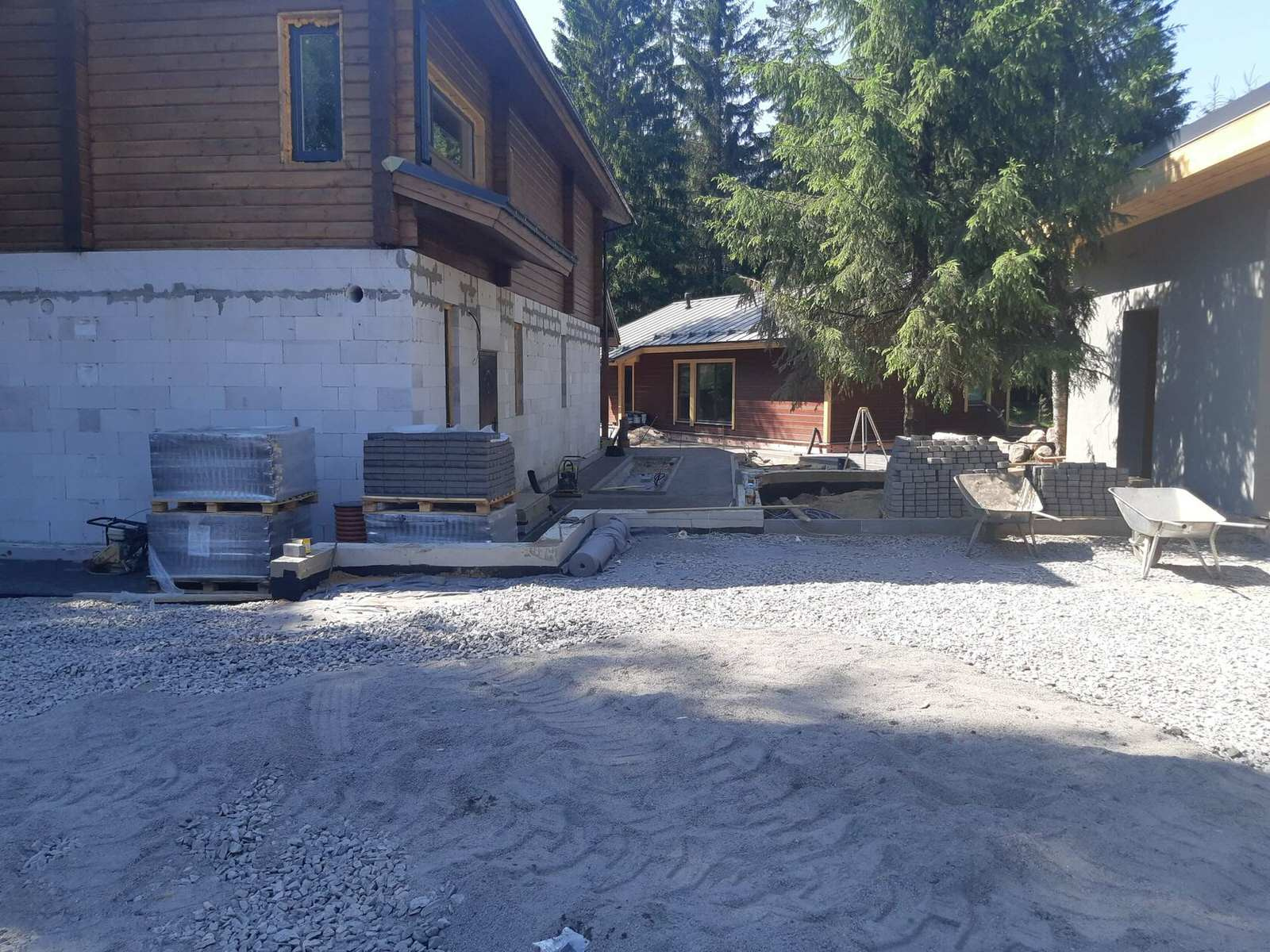 КП Стеклянный