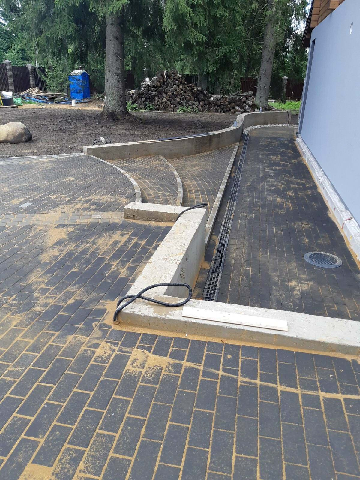 КП Стеклянный