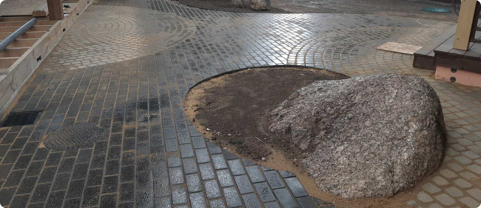 КП Стеклянный