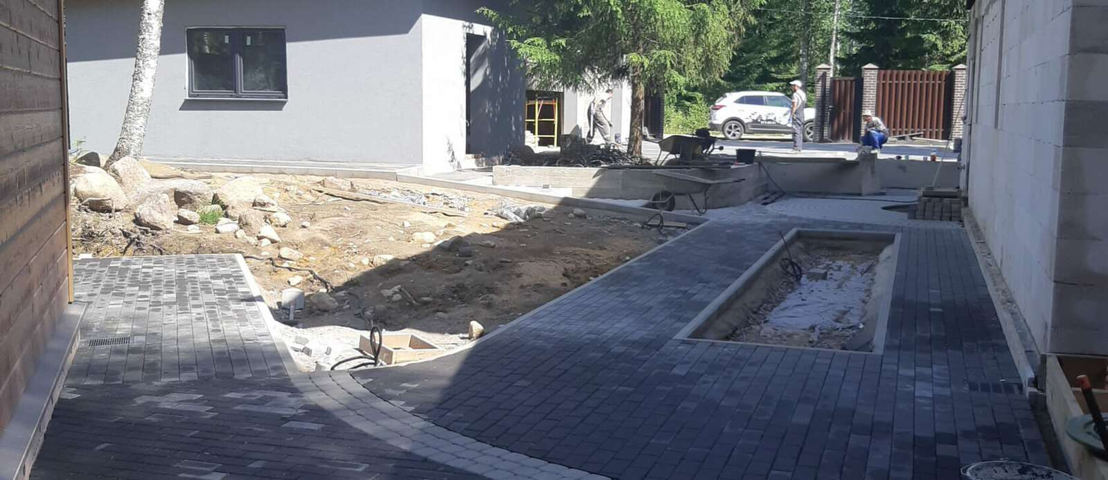 КП Стеклянный