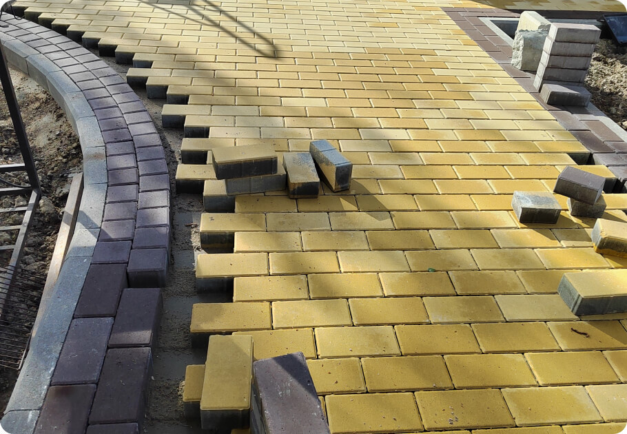 КП Березовка