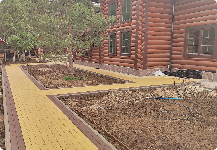 КП Березовка