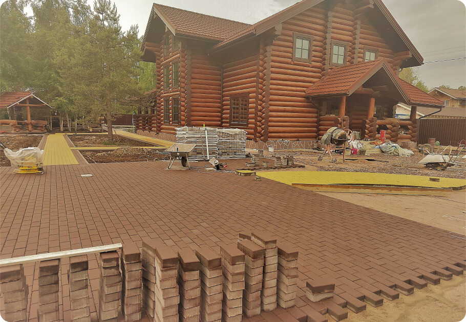 КП Березовка