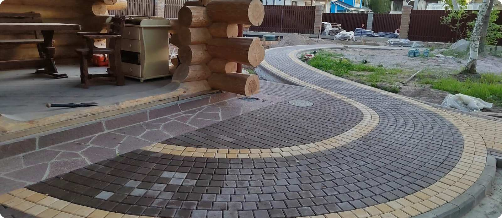 КП Березовка