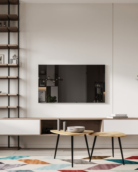 ЖК Гоголь парк,  3 комнаты, 80 м²
