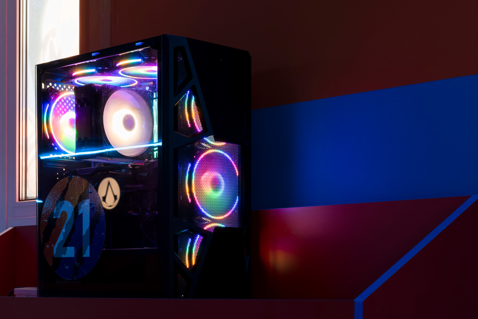 Компьютерный клуб