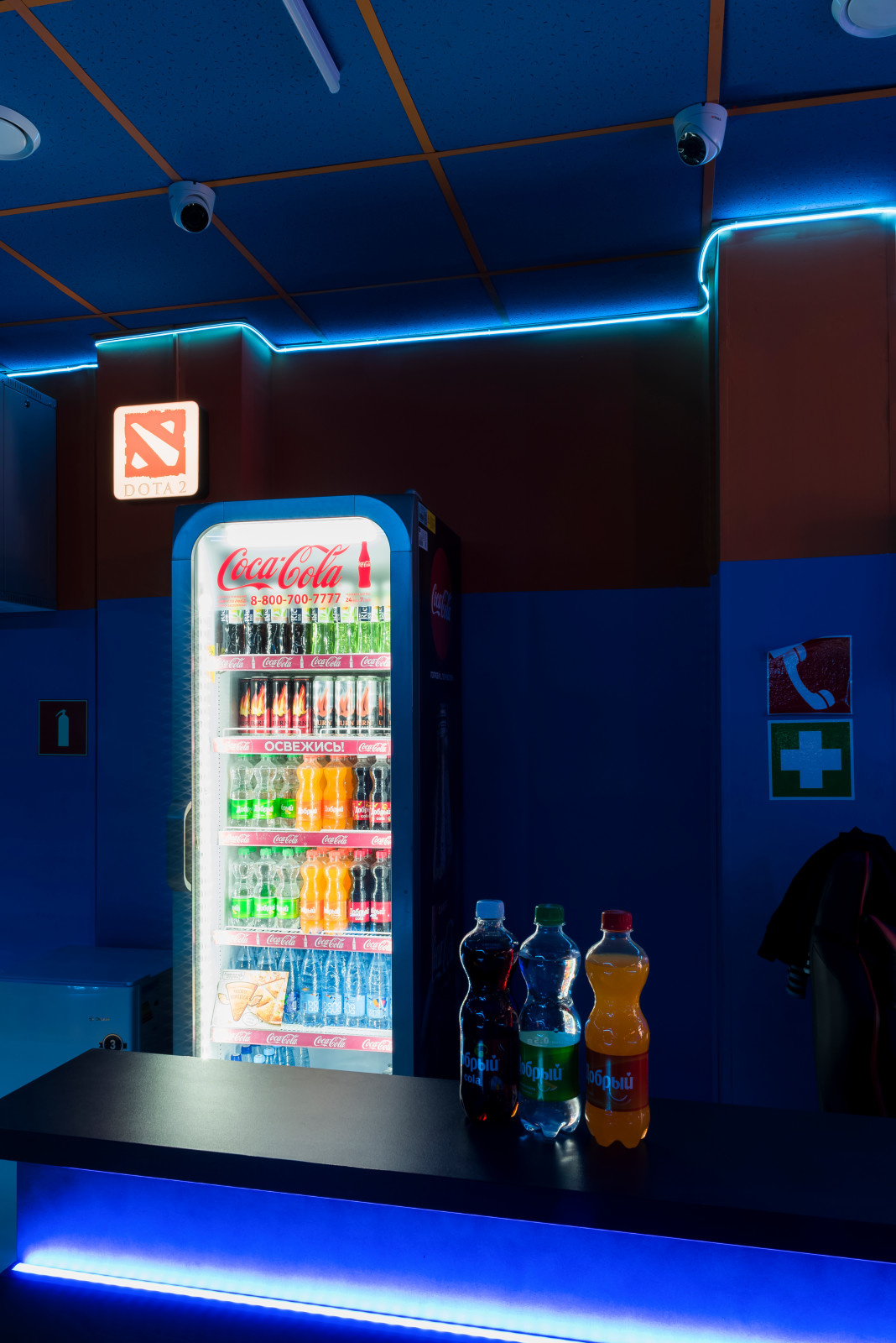 Компьютерный клуб