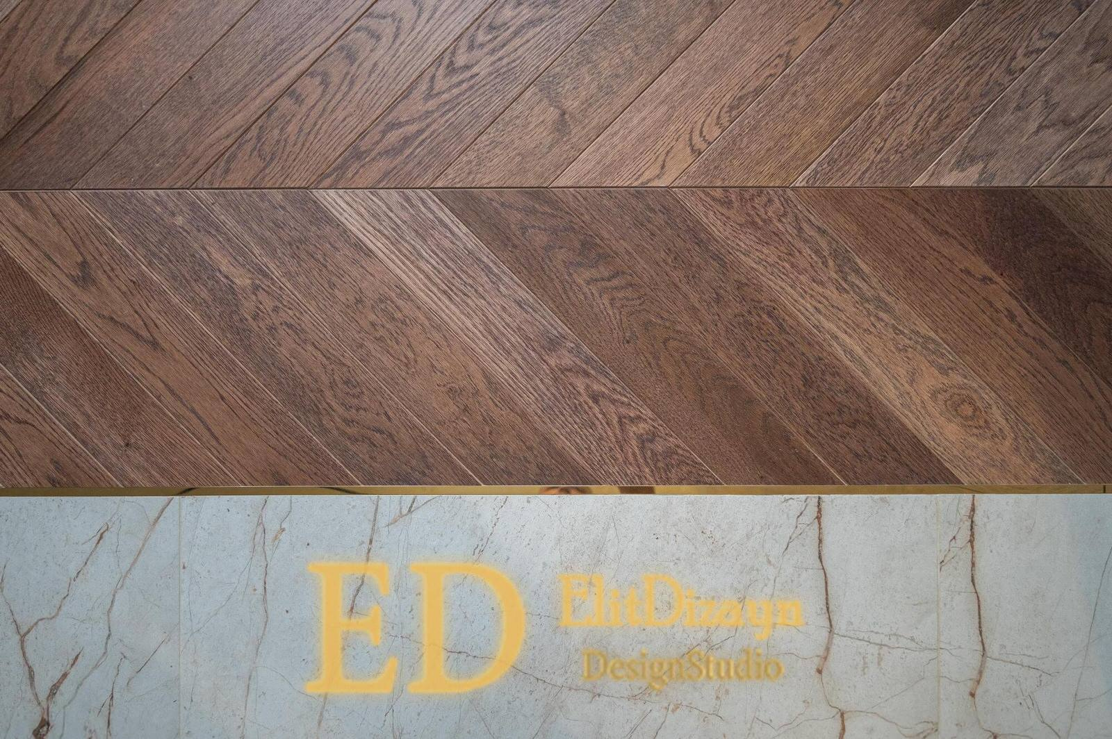 Современная квартира (прихожая)