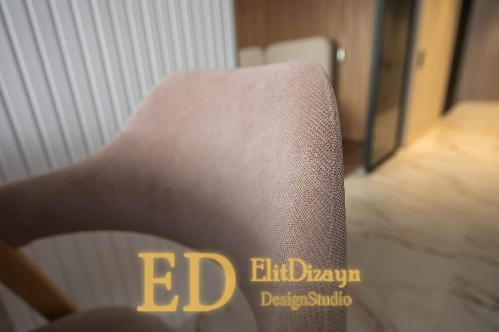 Современная квартира (кухня)