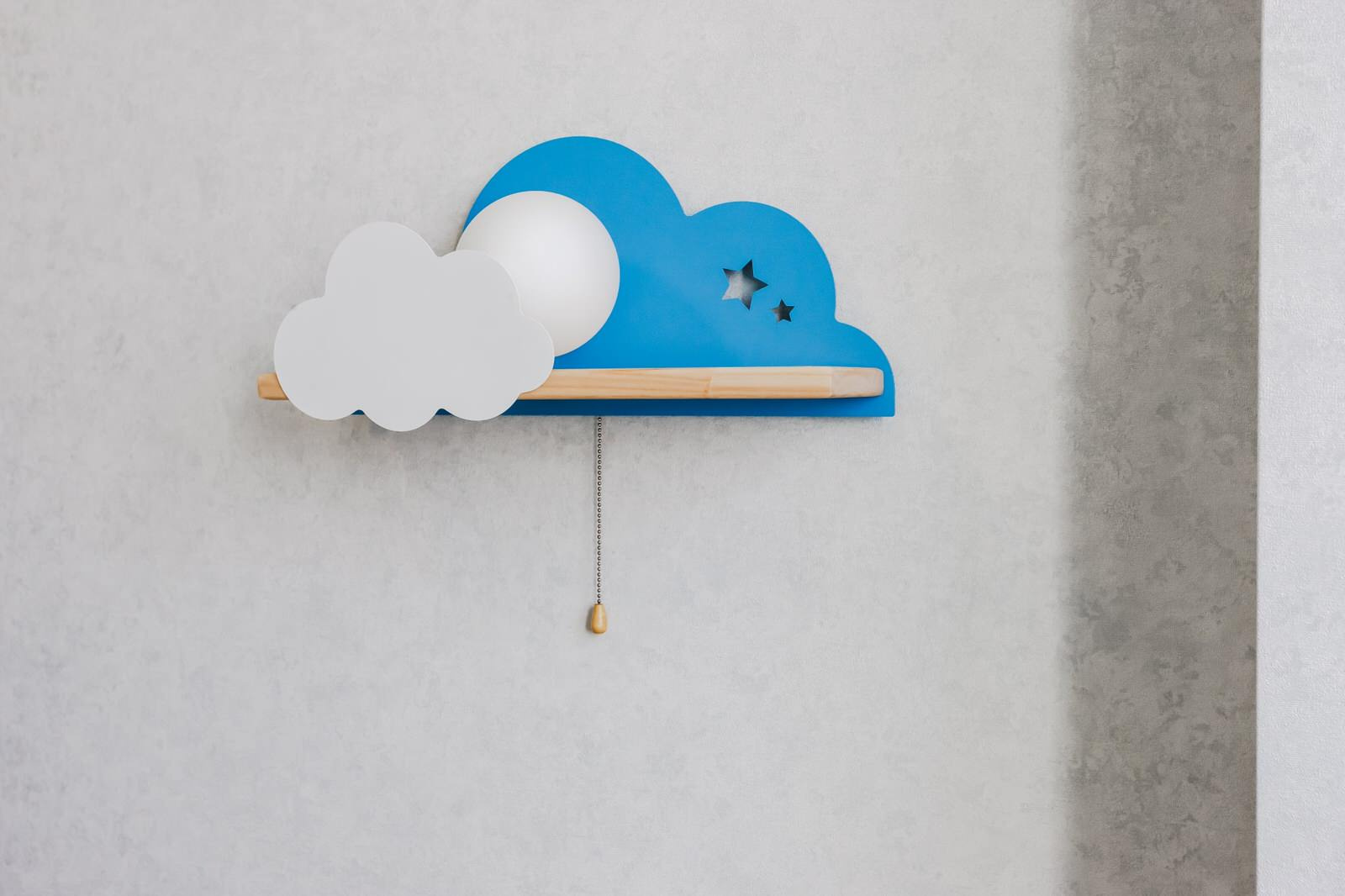 Ремонт детской мальчика