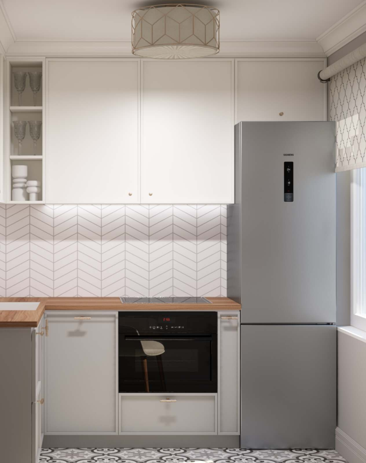 Современная классика