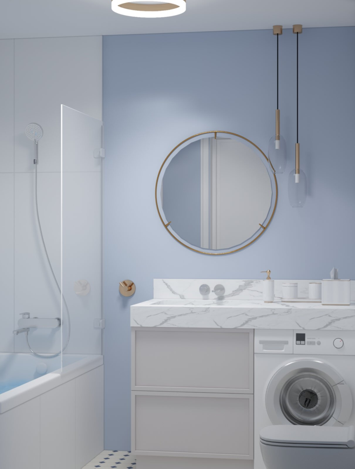 ЖК Сколково