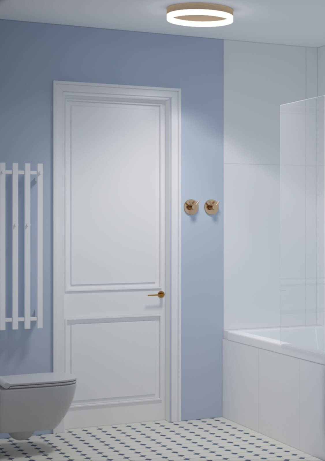 ЖК Сколково