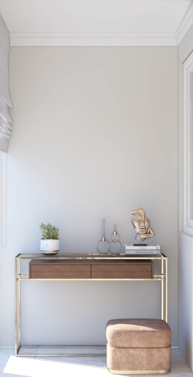 ЖК Сколково