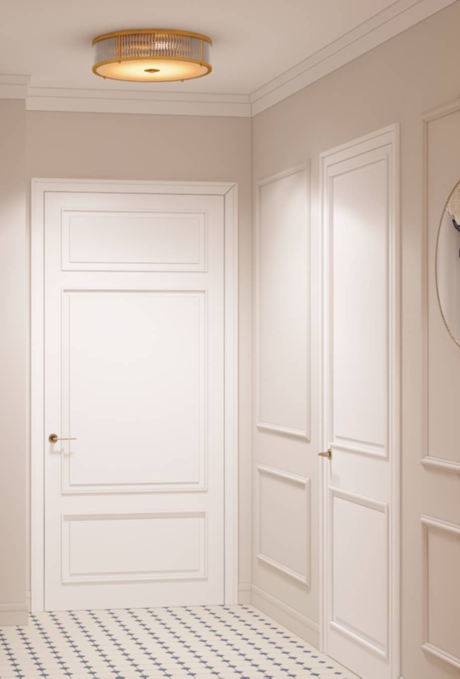 ЖК Сколково