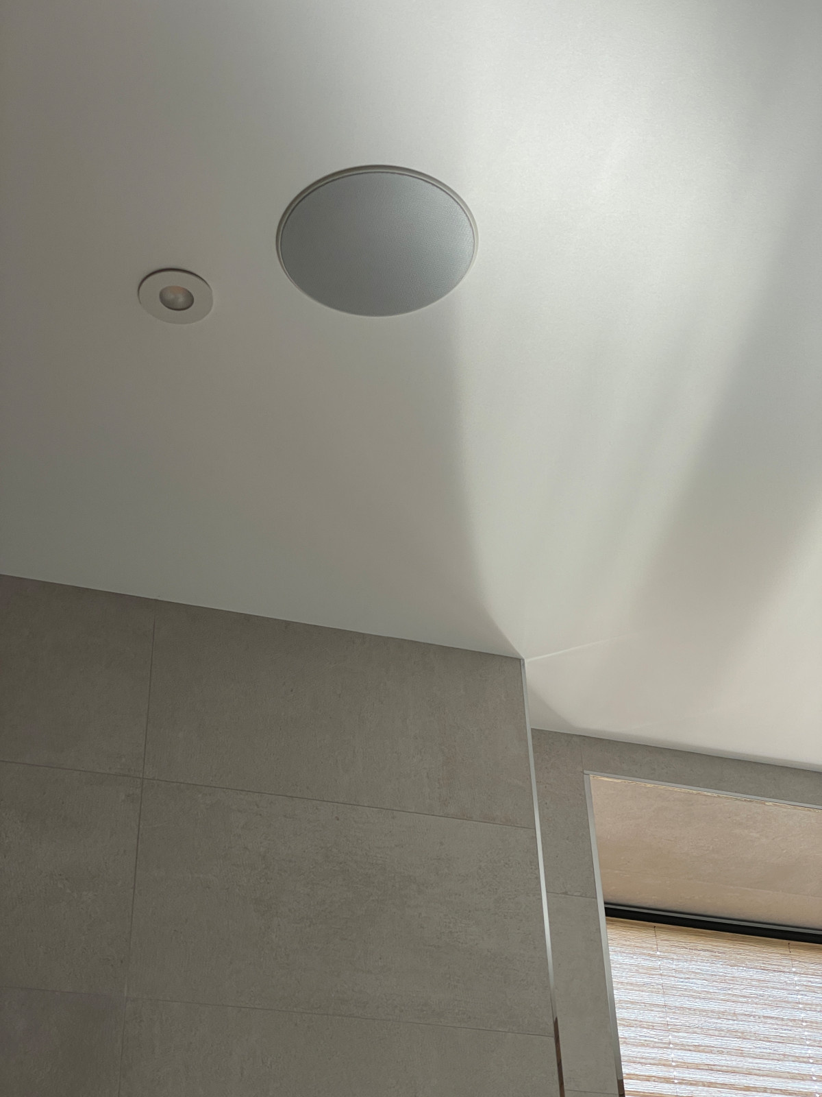 Потолочная акустика | Умный дом