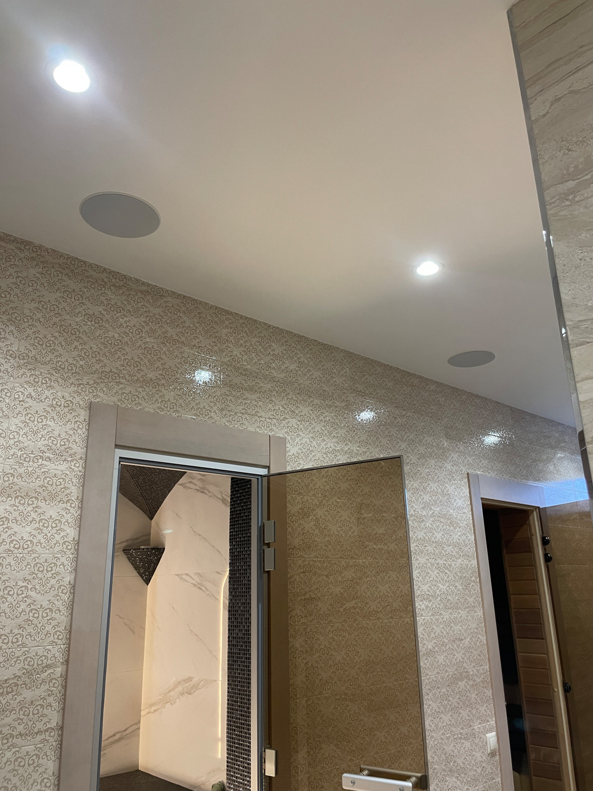 Потолочная акустика | Умный дом