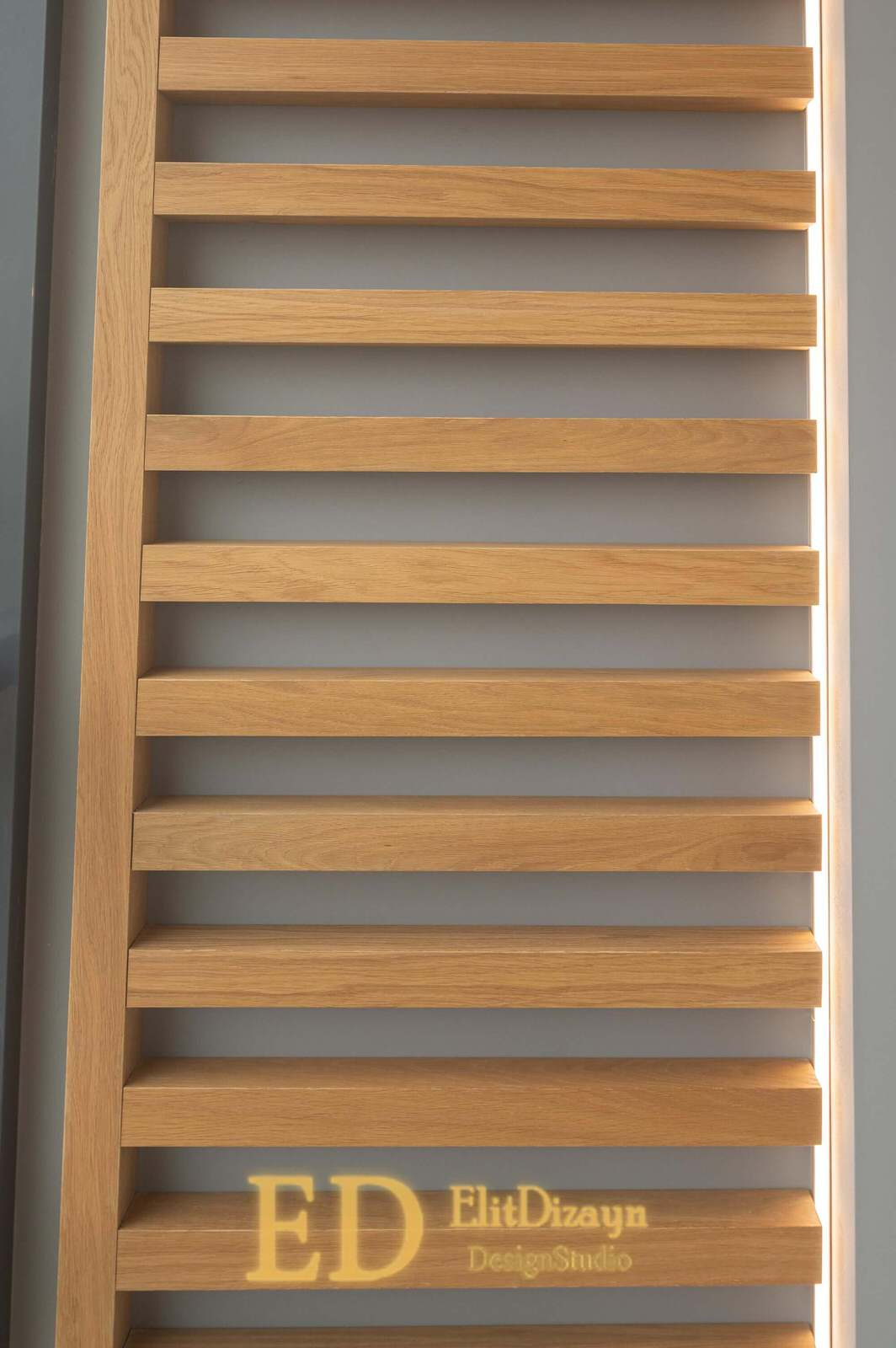 Современная квартира 2 (лоджия)