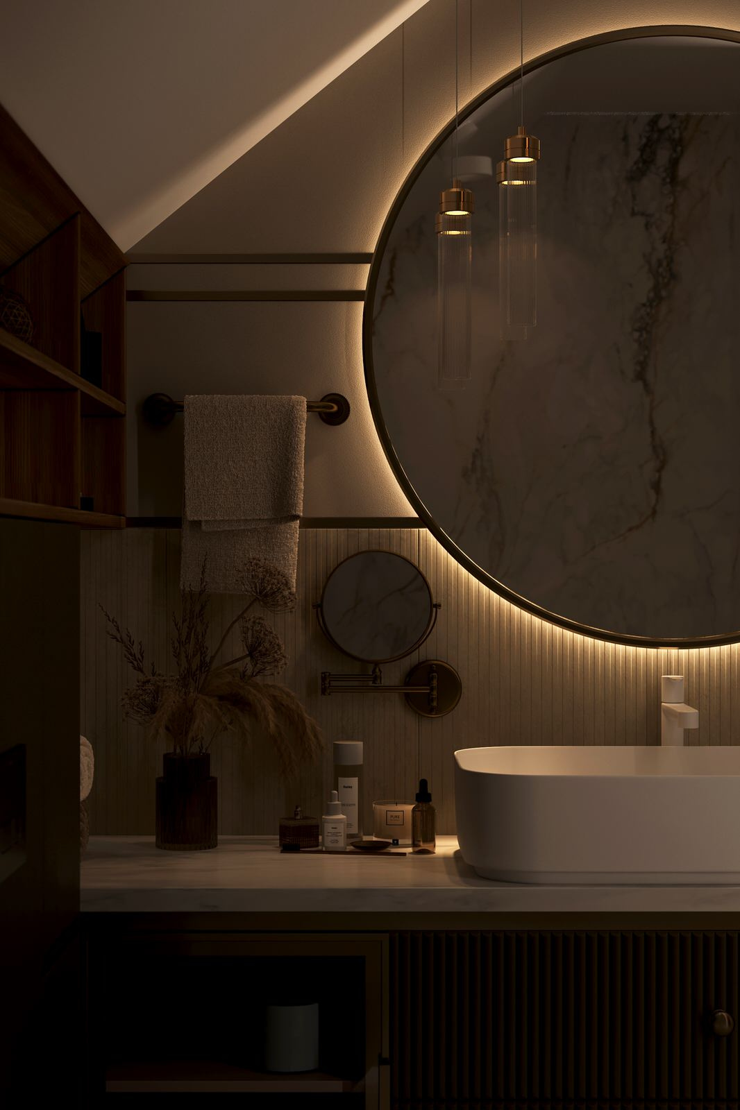 Ванная комната