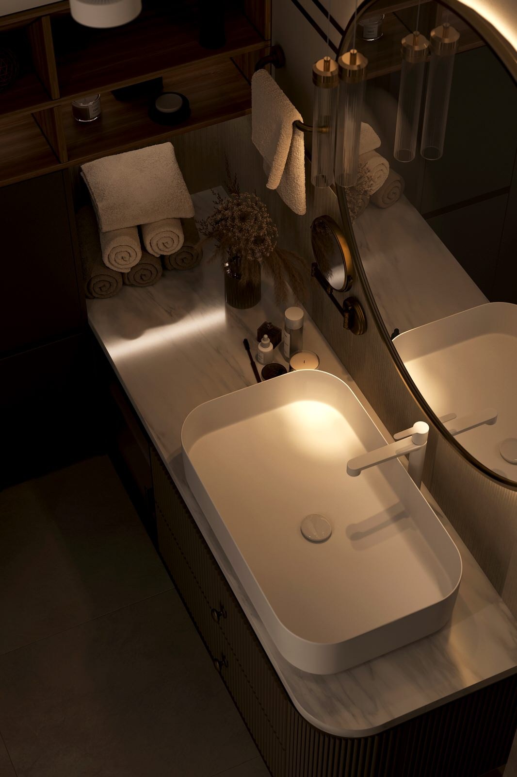 Ванная комната