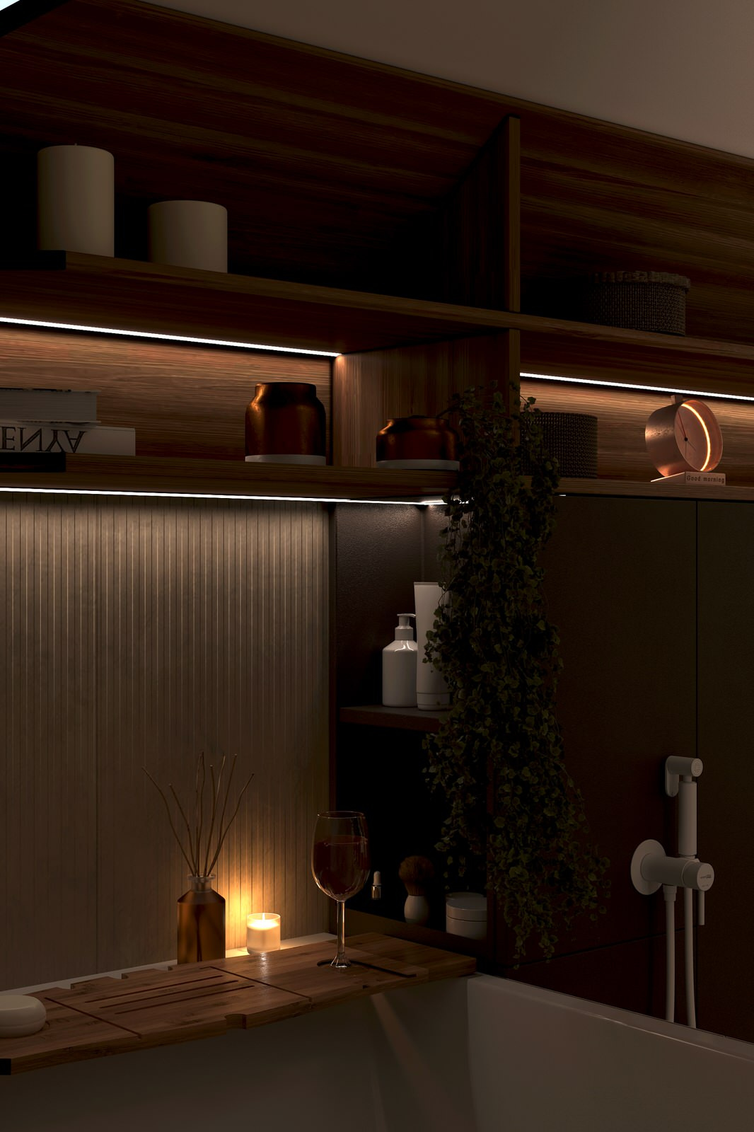 Ванная комната