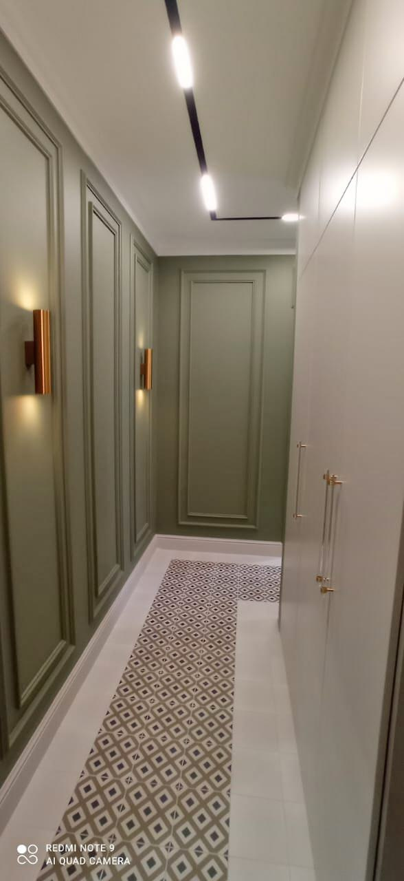 Квартира ЖК Серебряный фонтан-2