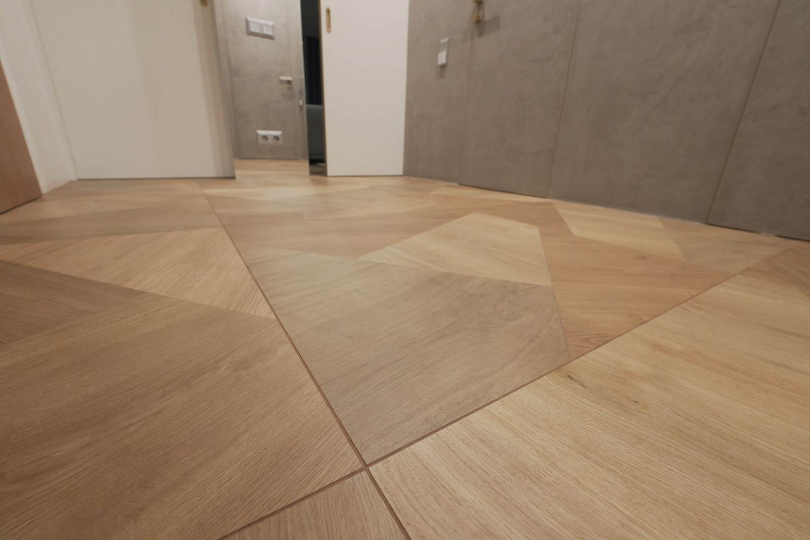 Ремонт ванной комнаты