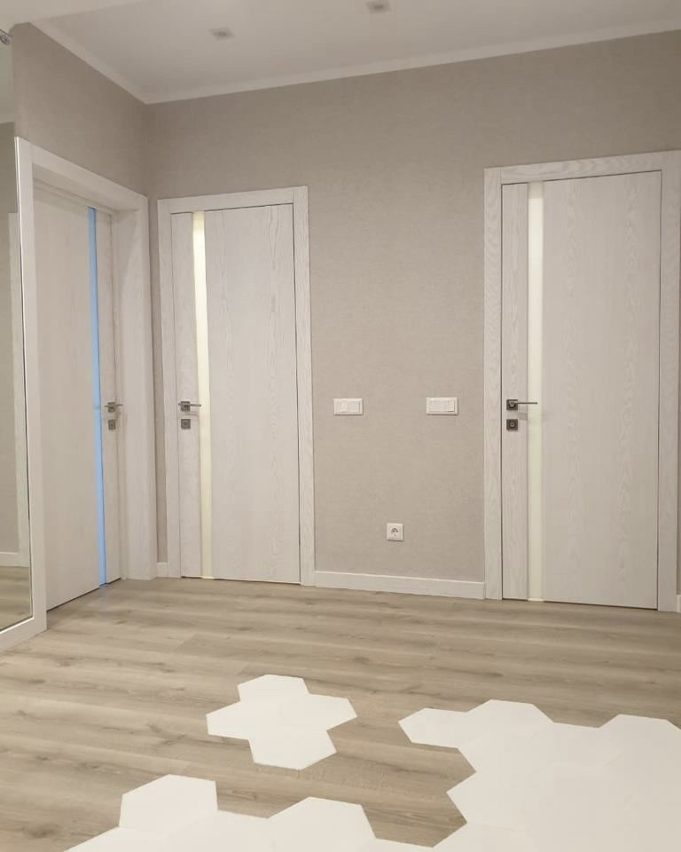 Ремонт квартиры