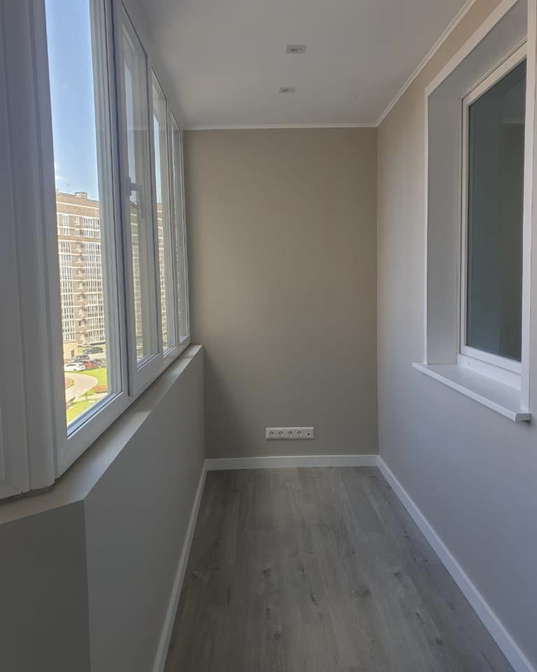 Ремонт квартиры