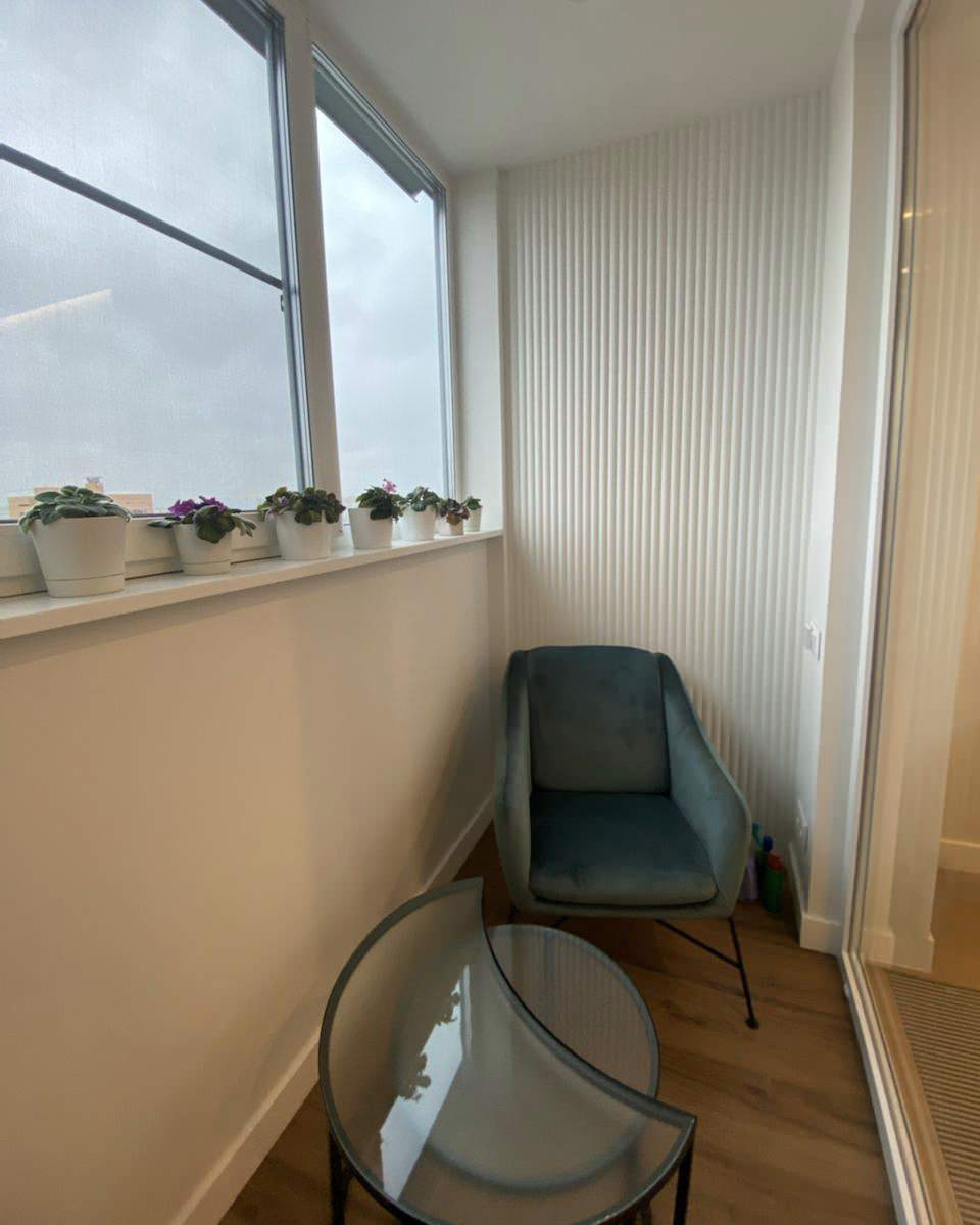 Ремонт квартиры