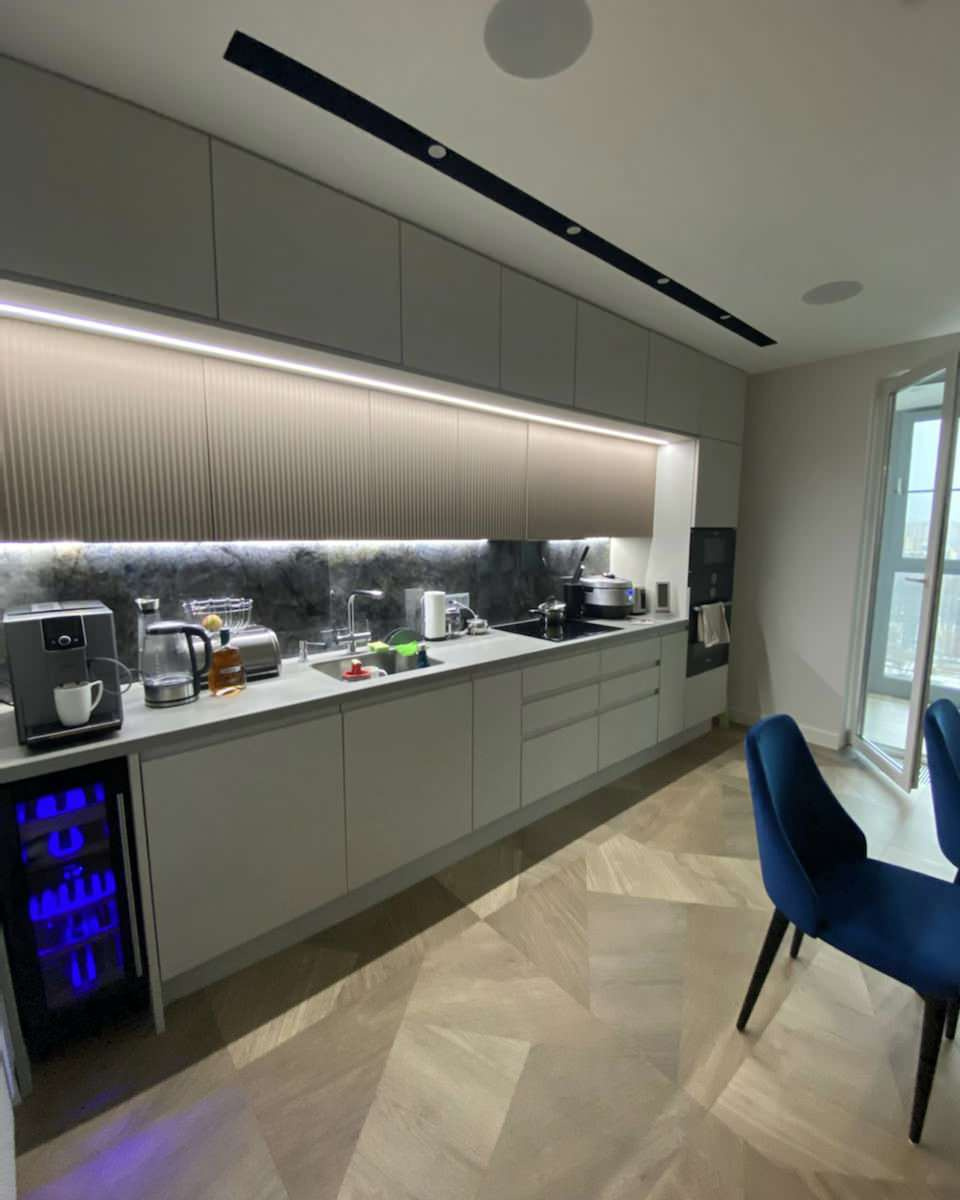 Ремонт квартиры