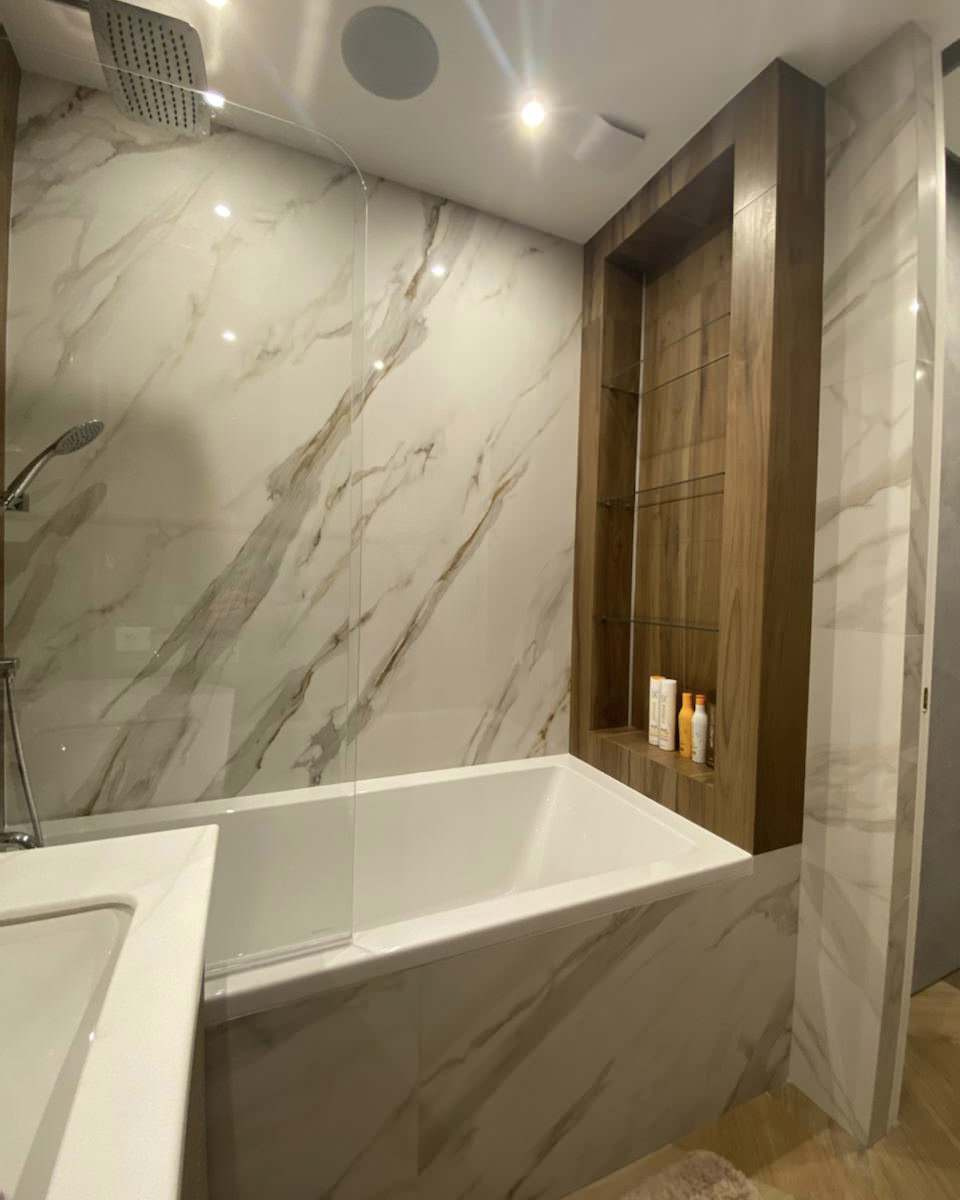 Ремонт квартиры