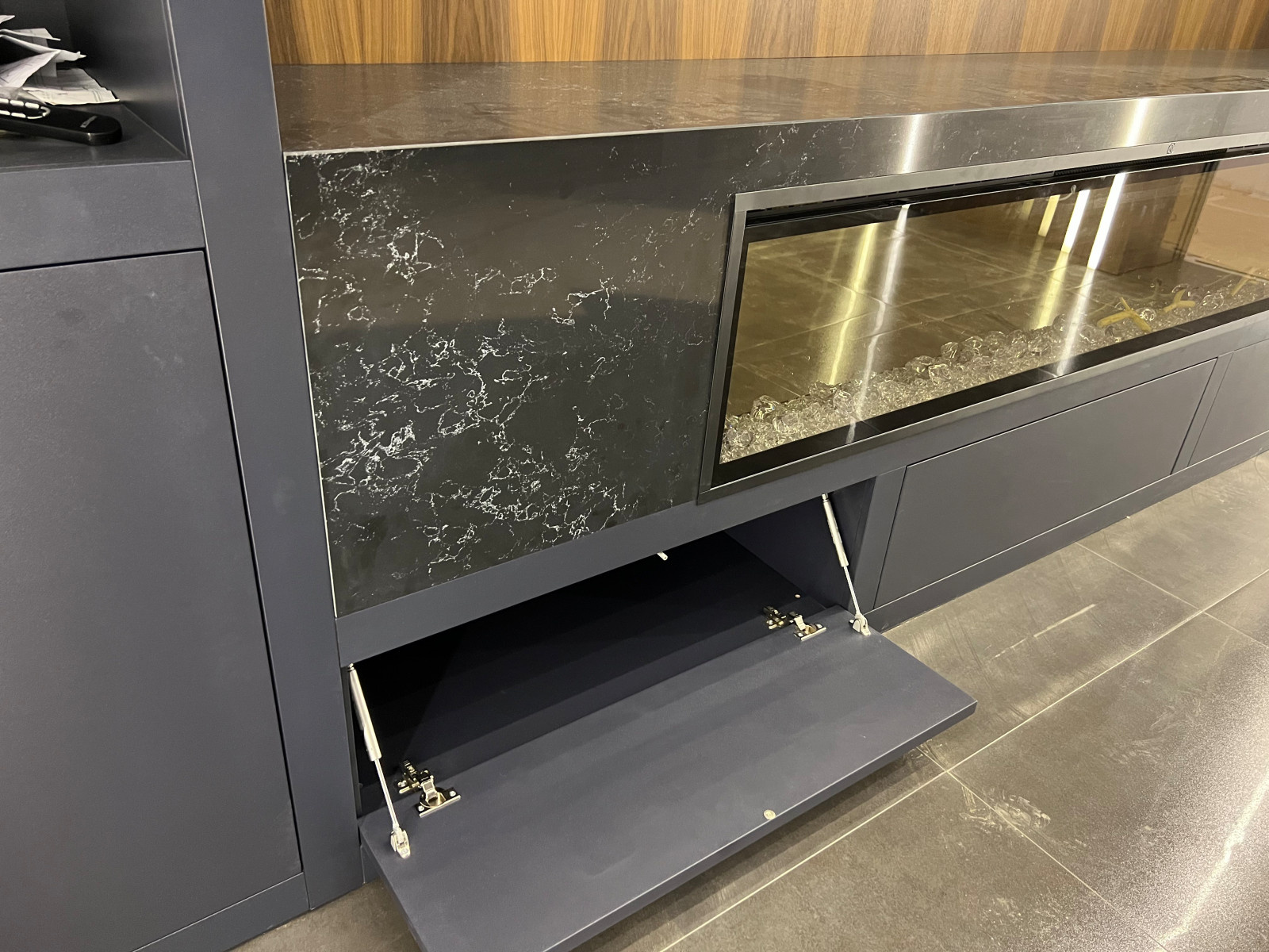 Домашний кинотеатр