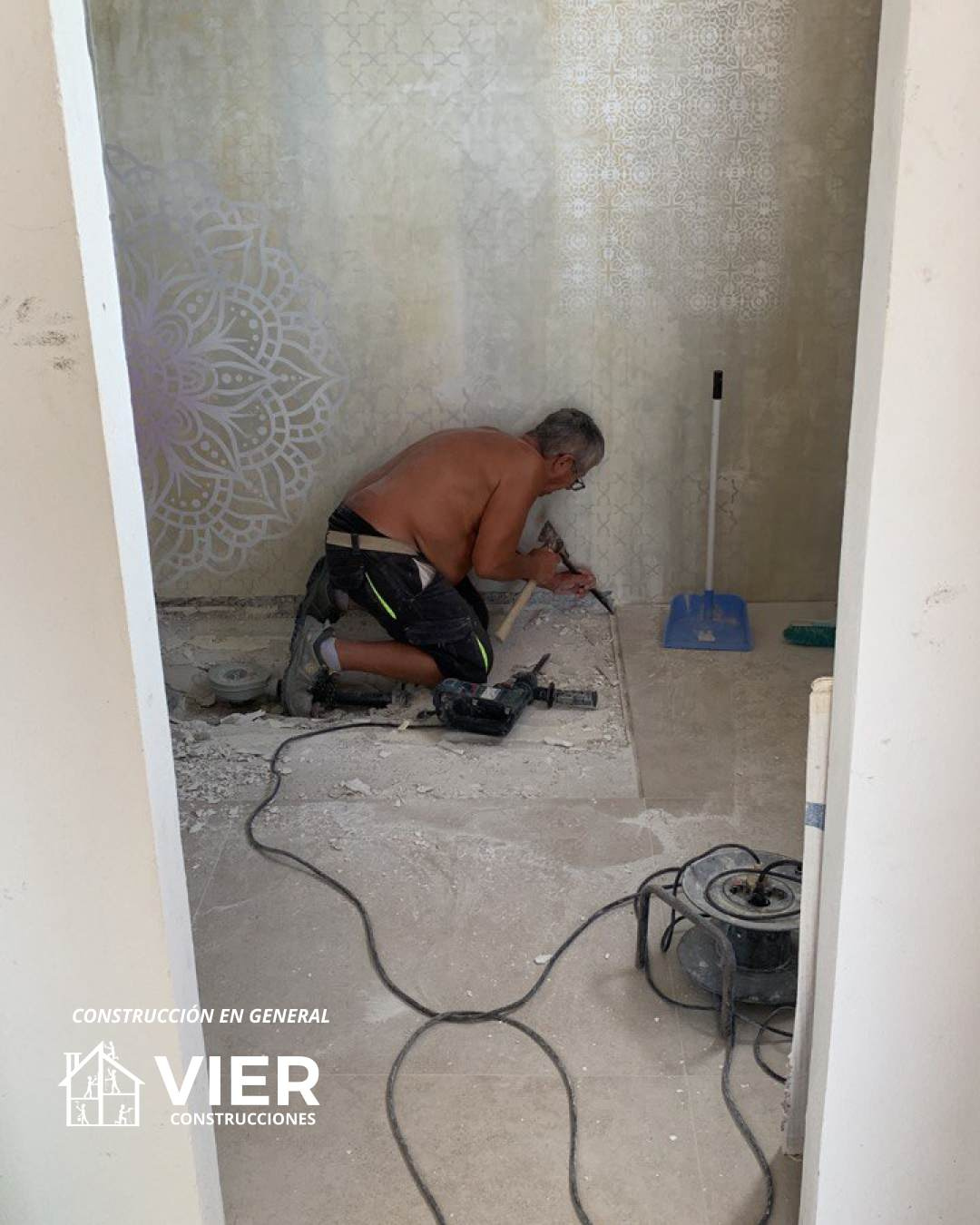 Nuestros trabajos