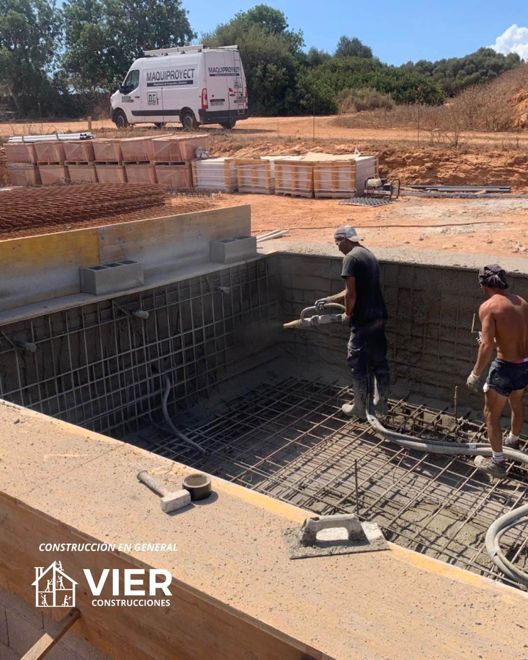 Nuestros trabajos