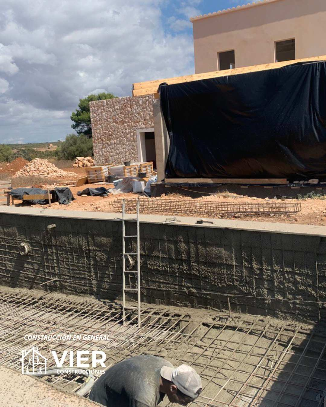 Nuestros trabajos