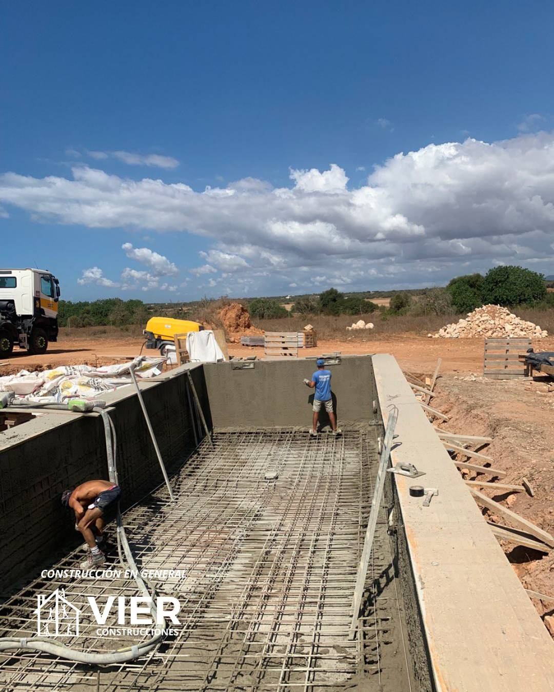 Nuestros trabajos