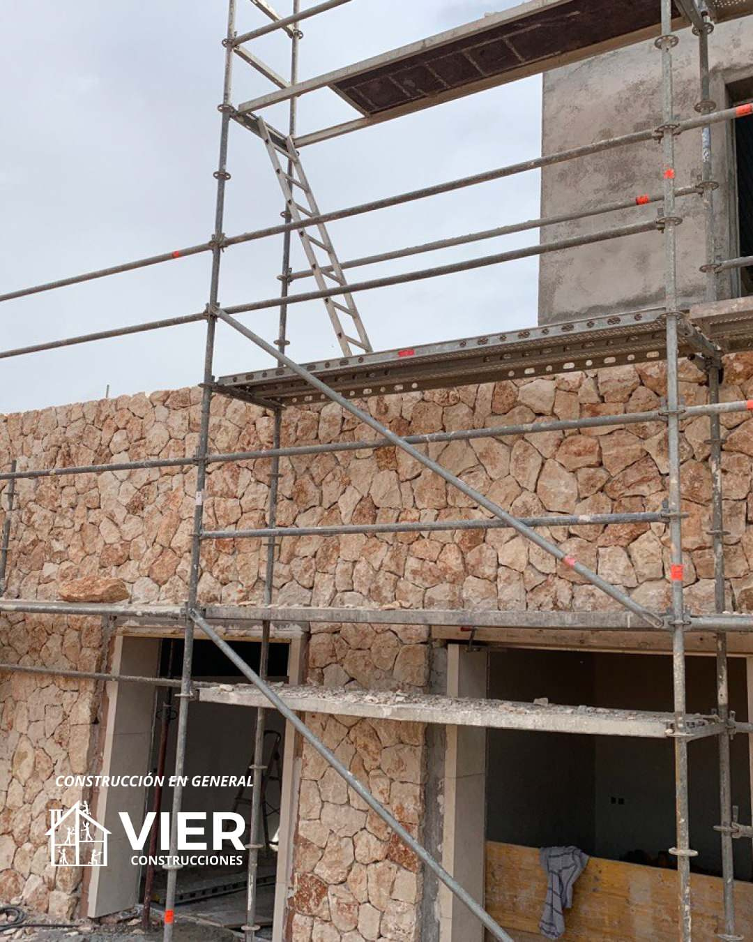 Nuestros trabajos